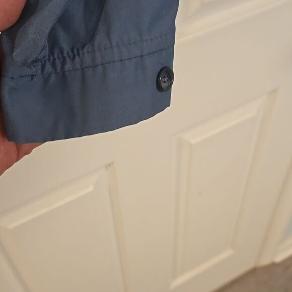 McGregor Men's Blue Jacket 1960s vintage - Picture 3 of 8